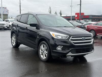 2017 Ford Escape SE   - Photo 4 - Edmonton, AB T5S 1R1