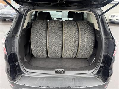 2017 Ford Escape SE   - Photo 14 - Edmonton, AB T5S 1R1