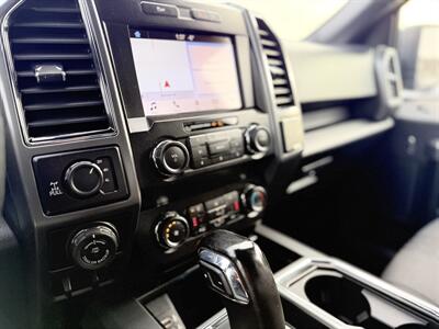 2019 Ford F-150 XLT - Photo 13 - Edmonton, AB T5S 1R1