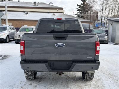 2019 Ford F-150 XLT - Photo 6 - Edmonton, AB T5S 1R1
