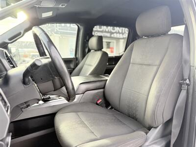 2019 Ford F-150 XLT - Photo 10 - Edmonton, AB T5S 1R1