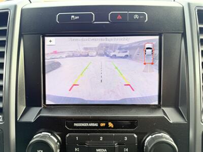 2019 Ford F-150 XLT - Photo 14 - Edmonton, AB T5S 1R1