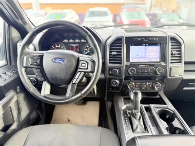 2019 Ford F-150 XLT - Photo 11 - Edmonton, AB T5S 1R1