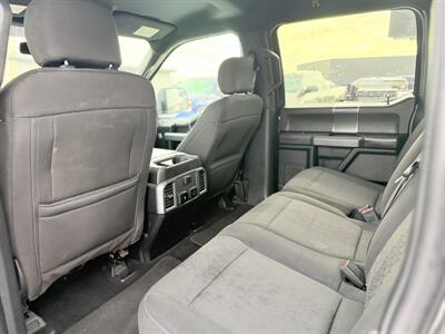 2019 Ford F-150 XLT - Photo 17 - Edmonton, AB T5S 1R1