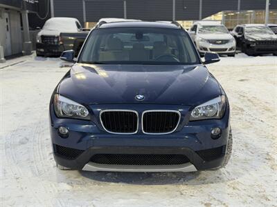 2014 BMW X1 xDrive28i - Photo 2 - Edmonton, AB T5S 1R1