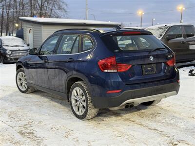 2014 BMW X1 xDrive28i - Photo 7 - Edmonton, AB T5S 1R1