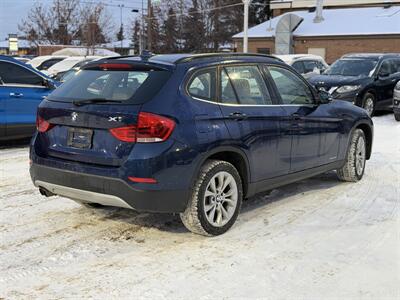 2014 BMW X1 xDrive28i - Photo 5 - Edmonton, AB T5S 1R1