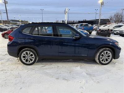 2014 BMW X1 xDrive28i - Photo 4 - Edmonton, AB T5S 1R1