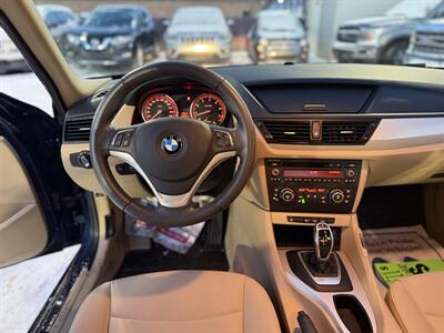2014 BMW X1 xDrive28i - Photo 10 - Edmonton, AB T5S 1R1