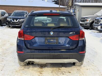 2014 BMW X1 xDrive28i - Photo 6 - Edmonton, AB T5S 1R1