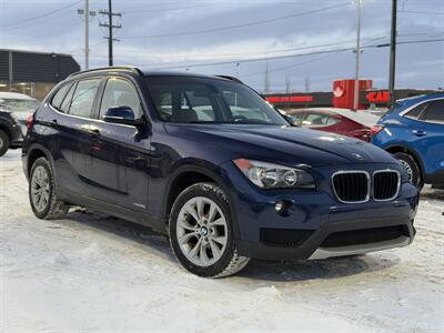 2014 BMW X1 xDrive28i - Photo 3 - Edmonton, AB T5S 1R1