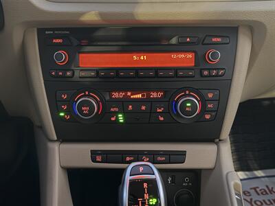 2014 BMW X1 xDrive28i - Photo 15 - Edmonton, AB T5S 1R1