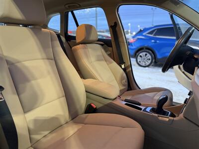 2014 BMW X1 xDrive28i - Photo 11 - Edmonton, AB T5S 1R1