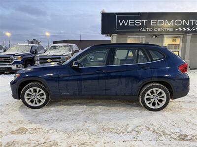2014 BMW X1 xDrive28i - Photo 8 - Edmonton, AB T5S 1R1