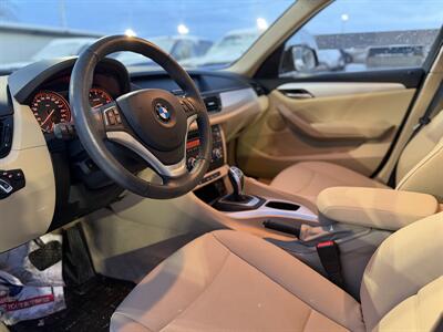 2014 BMW X1 xDrive28i - Photo 9 - Edmonton, AB T5S 1R1