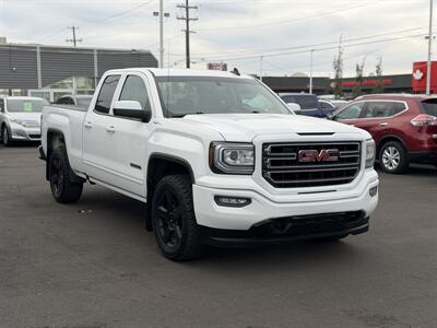 2019 GMC Sierra 1500 Limited   - Photo 3 - Edmonton, AB T5S 1R1