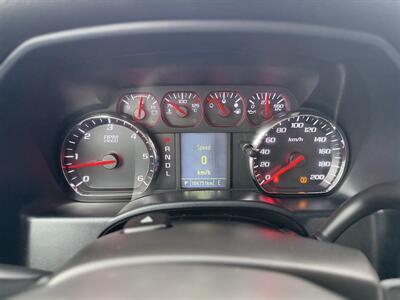 2019 GMC Sierra 1500 Limited   - Photo 16 - Edmonton, AB T5S 1R1