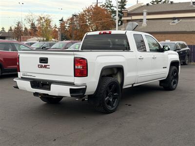 2019 GMC Sierra 1500 Limited   - Photo 5 - Edmonton, AB T5S 1R1