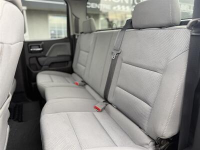 2019 GMC Sierra 1500 Limited   - Photo 13 - Edmonton, AB T5S 1R1