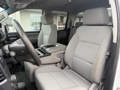 2019 GMC Sierra 1500 Limited   - Photo 12 - Edmonton, AB T5S 1R1