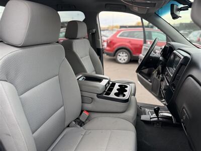 2019 GMC Sierra 1500 Limited   - Photo 14 - Edmonton, AB T5S 1R1