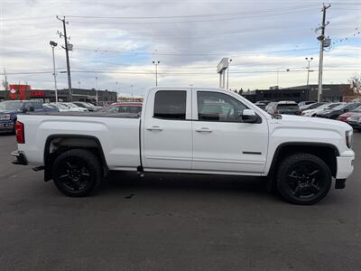 2019 GMC Sierra 1500 Limited   - Photo 4 - Edmonton, AB T5S 1R1