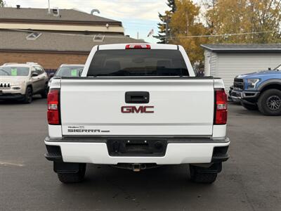 2019 GMC Sierra 1500 Limited   - Photo 6 - Edmonton, AB T5S 1R1