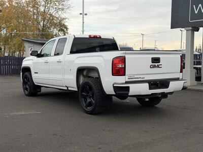 2019 GMC Sierra 1500 Limited   - Photo 8 - Edmonton, AB T5S 1R1