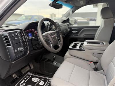 2019 GMC Sierra 1500 Limited   - Photo 11 - Edmonton, AB T5S 1R1