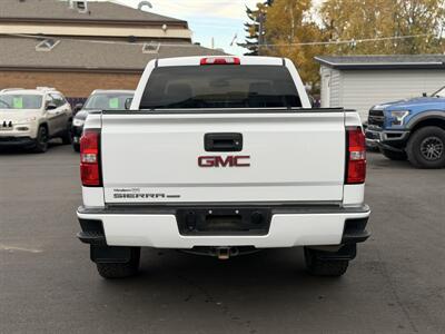 2019 GMC Sierra 1500 Limited   - Photo 7 - Edmonton, AB T5S 1R1