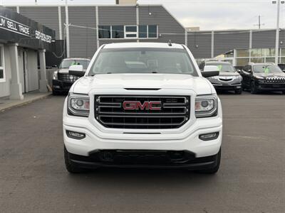 2019 GMC Sierra 1500 Limited   - Photo 2 - Edmonton, AB T5S 1R1