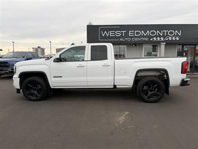 2019 GMC Sierra 1500 Limited   - Photo 9 - Edmonton, AB T5S 1R1