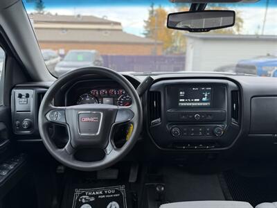 2019 GMC Sierra 1500 Limited   - Photo 15 - Edmonton, AB T5S 1R1