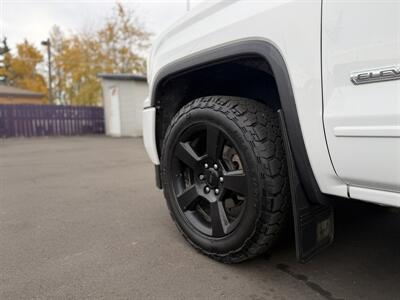 2019 GMC Sierra 1500 Limited   - Photo 10 - Edmonton, AB T5S 1R1