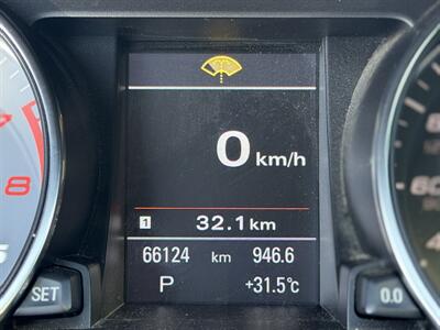 2011 Audi S5 4.2 quattro Prestige   - Photo 13 - Edmonton, AB T5S 1R1