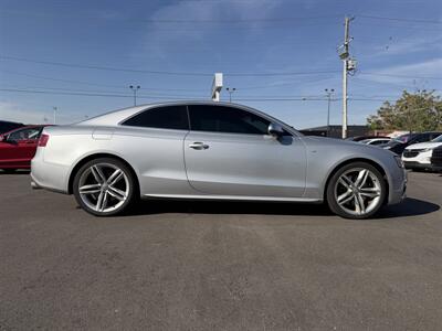 2011 Audi S5 4.2 quattro Prestige   - Photo 4 - Edmonton, AB T5S 1R1