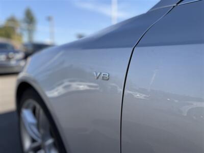2011 Audi S5 4.2 quattro Prestige   - Photo 9 - Edmonton, AB T5S 1R1