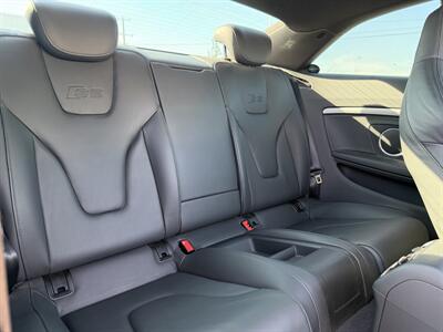 2011 Audi S5 4.2 quattro Prestige   - Photo 18 - Edmonton, AB T5S 1R1