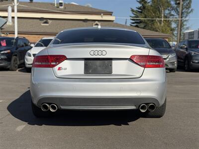 2011 Audi S5 4.2 quattro Prestige   - Photo 6 - Edmonton, AB T5S 1R1