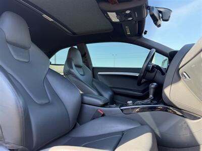 2011 Audi S5 4.2 quattro Prestige   - Photo 22 - Edmonton, AB T5S 1R1