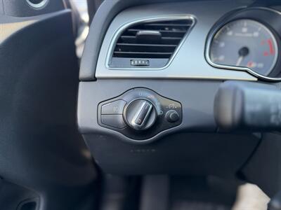 2011 Audi S5 4.2 quattro Prestige   - Photo 25 - Edmonton, AB T5S 1R1