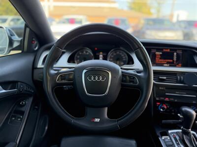 2011 Audi S5 4.2 quattro Prestige   - Photo 20 - Edmonton, AB T5S 1R1