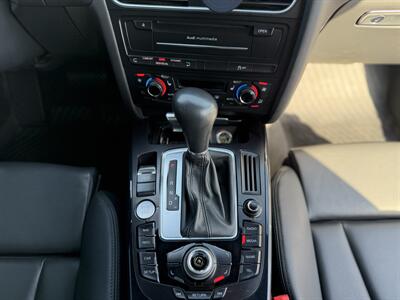 2011 Audi S5 4.2 quattro Prestige   - Photo 21 - Edmonton, AB T5S 1R1