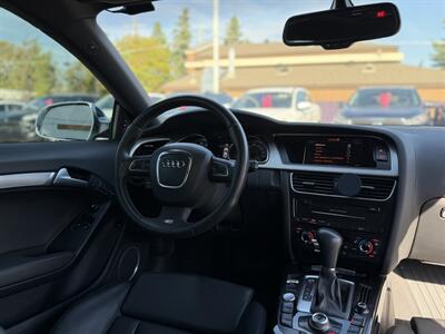 2011 Audi S5 4.2 quattro Prestige   - Photo 23 - Edmonton, AB T5S 1R1