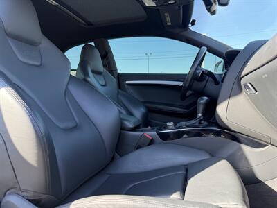 2011 Audi S5 4.2 quattro Prestige   - Photo 17 - Edmonton, AB T5S 1R1