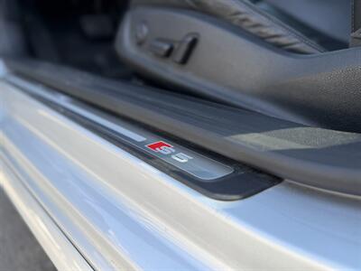 2011 Audi S5 4.2 quattro Prestige   - Photo 10 - Edmonton, AB T5S 1R1