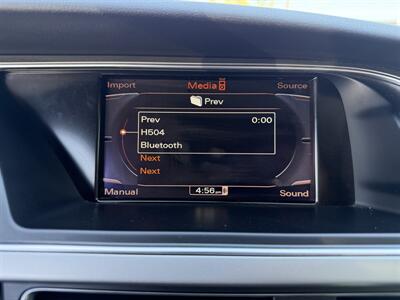 2011 Audi S5 4.2 quattro Prestige   - Photo 15 - Edmonton, AB T5S 1R1