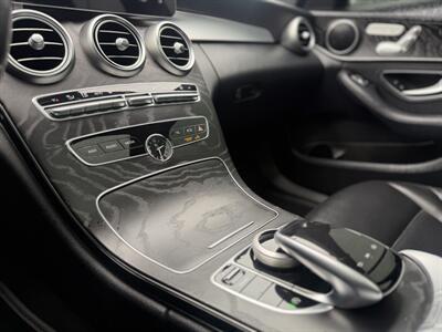 2019 Mercedes-Benz C 300 4MATIC   - Photo 12 - Edmonton, AB T5S 1R1