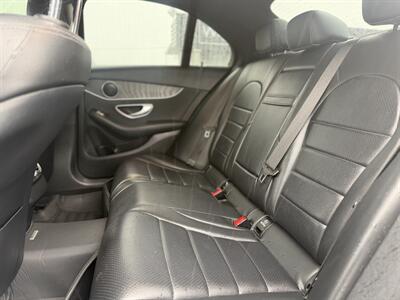 2019 Mercedes-Benz C 300 4MATIC   - Photo 16 - Edmonton, AB T5S 1R1