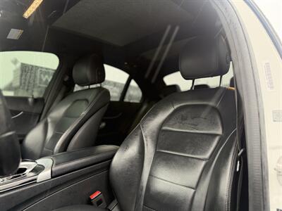 2019 Mercedes-Benz C 300 4MATIC   - Photo 10 - Edmonton, AB T5S 1R1